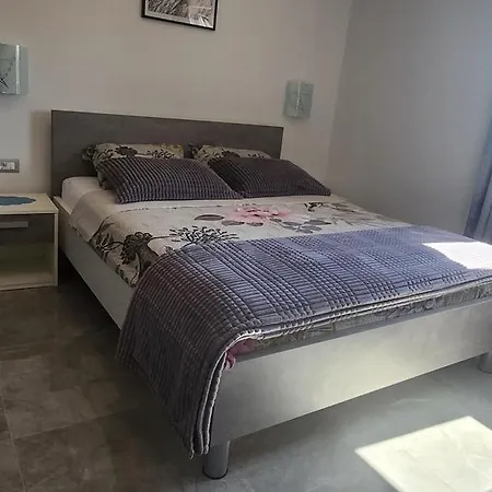 Apartamento Radmila *
