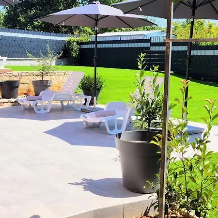 Apartamento Radmila *