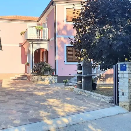 Radmila Apartament