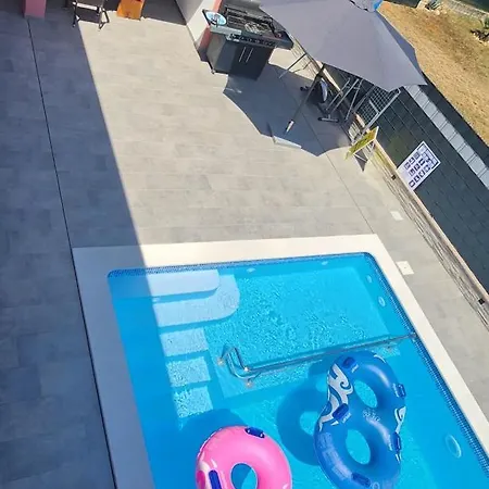 Radmila Apartament Nova Vas (Porec)