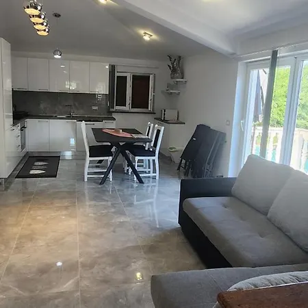 Apartament Radmila