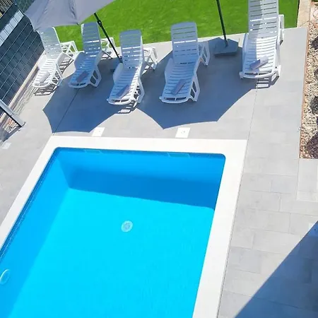 Radmila Apartament *