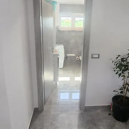 Apartament Radmila Nova Vas (Porec)