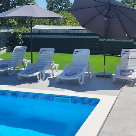 Apartament Radmila