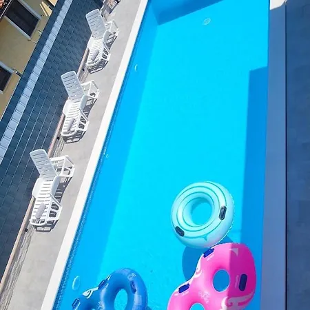 Radmila Apartament Nova Vas (Porec)
