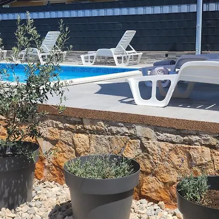 Apartament Radmila