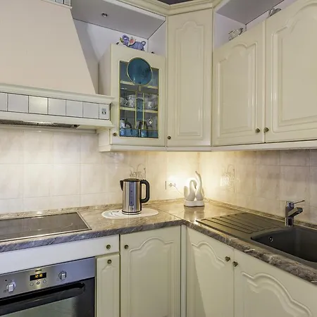 Apartament Radmila Nova Vas (Porec)