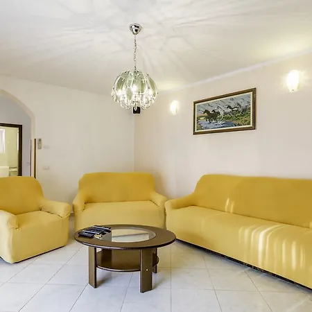Apartament Radmila Nova Vas (Porec)