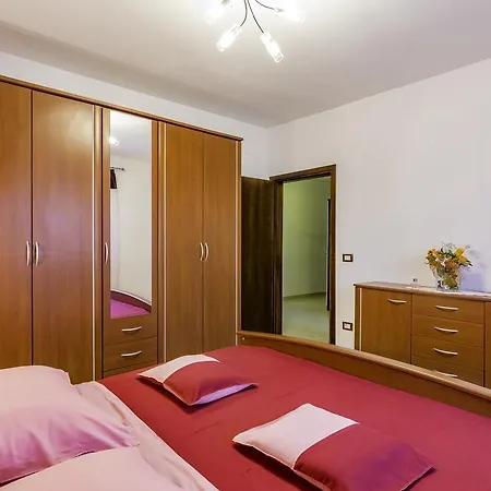 Radmila * Nova Vas (Porec)